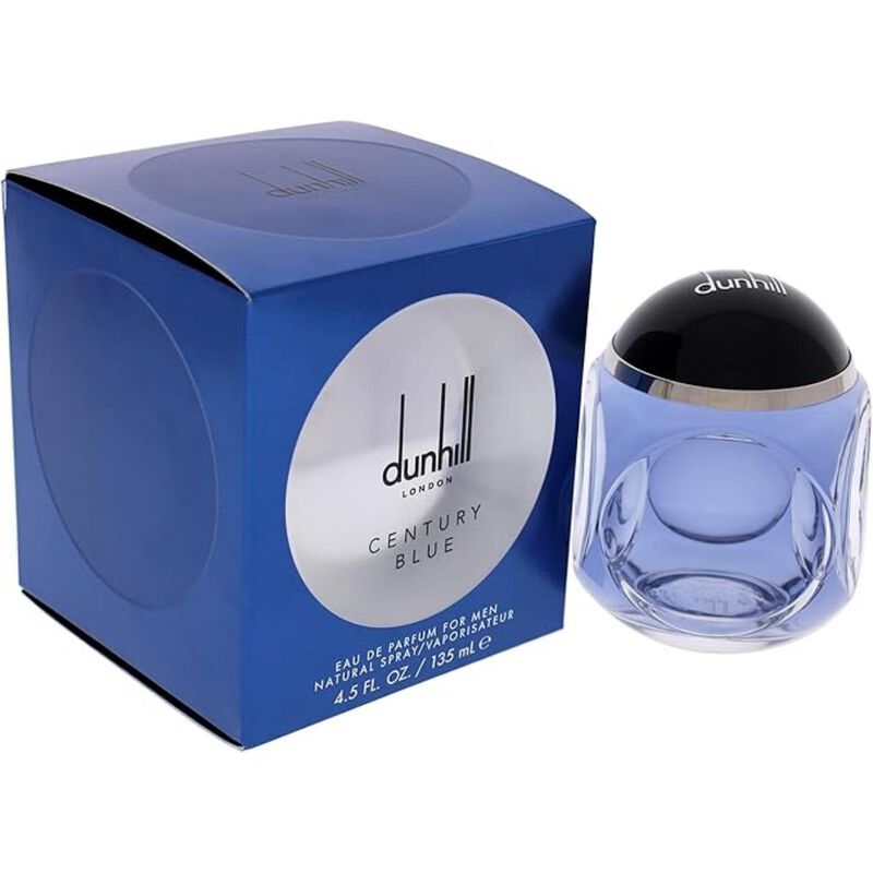 dunhill dunhill century blue edp 135ml