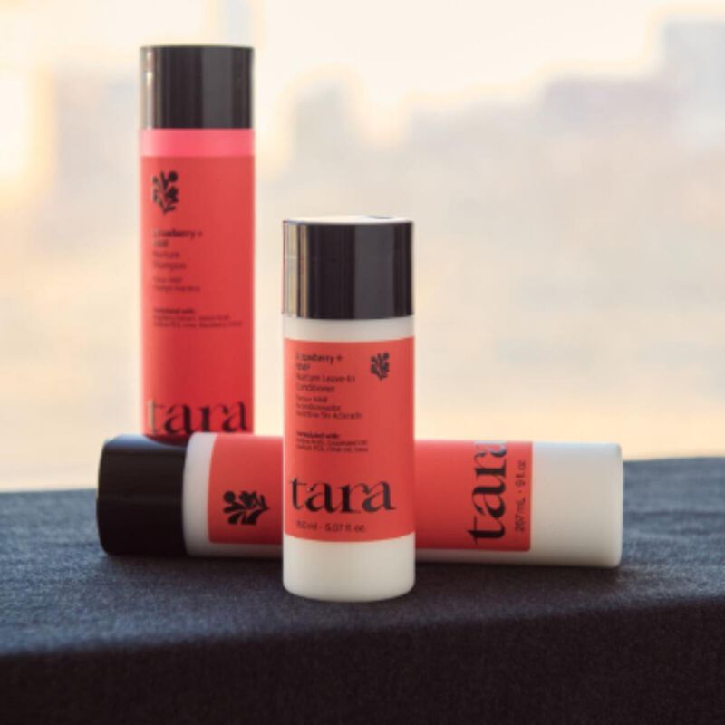 tara strawberry+ nmf nurture