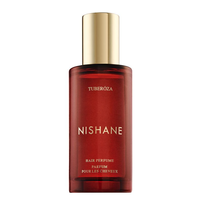 nishane tuberoza hair perfume eau de parfum 50ml