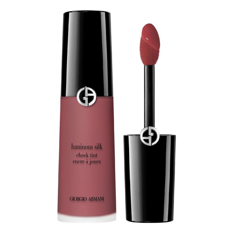 armani beauty luminous silk cheek tint