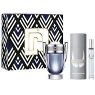Invictus Eau de Toilette Gift Set faces invictus eau de toilette gift set