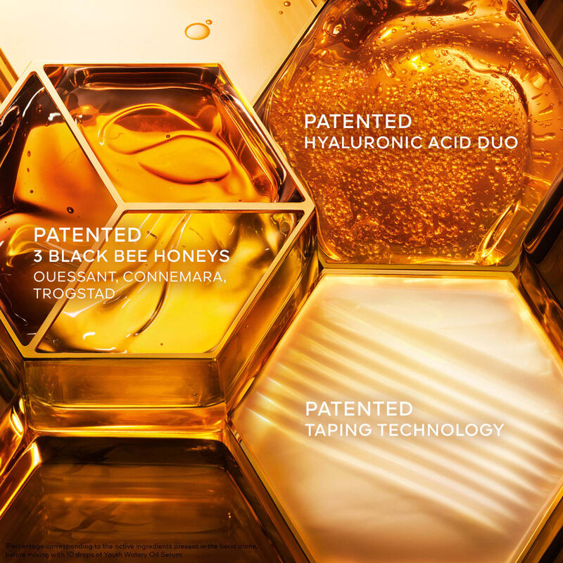 guerlain abeille royale youth repair eye care