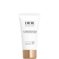 faces dior solar the protective cr me