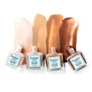 faces sheer wisdom  nail tinted moisturizer