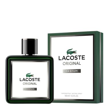faces original parfum