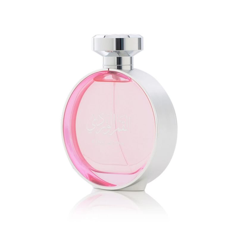 arabian oud pink moon