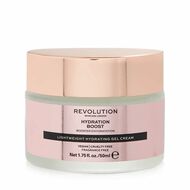 faces hydration boost