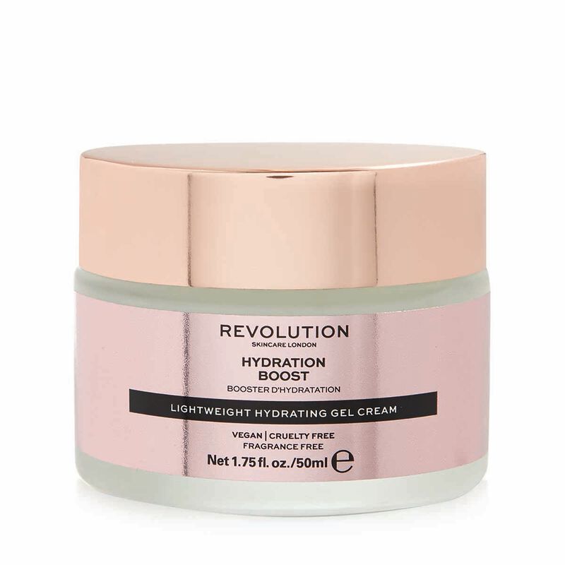 revolution hydration boost