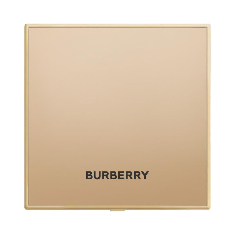 burberry eye quad