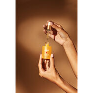 faces marrakech light illuminating magic oil