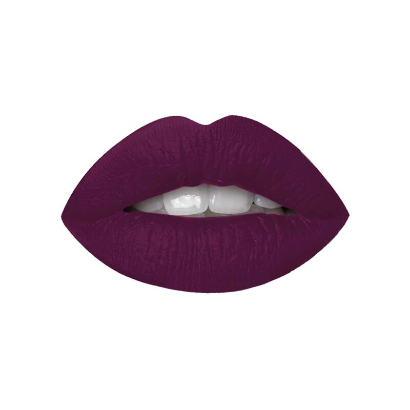 shade m muse matte liquid lipstick