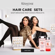 faces مجموعة هدايا جينيسيس المولفة من مستحضرَي