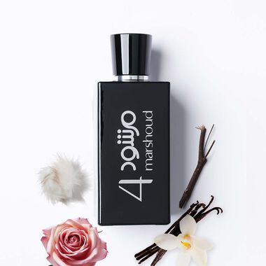 faces مرشود 4 اسود