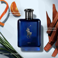 Polo Blue Parfum 125ml faces polo blue parfum 125ml