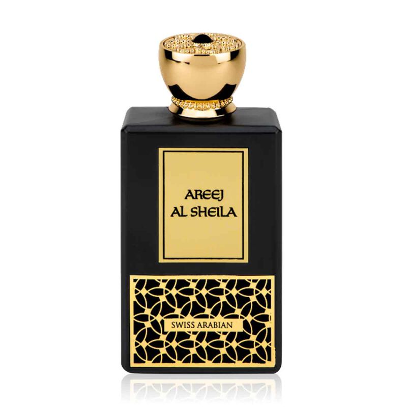 swiss arabian areej al sheila eau de parfum