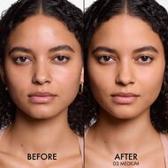 faces forever nude matte filter blurring