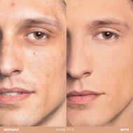 faces hd skin foundation