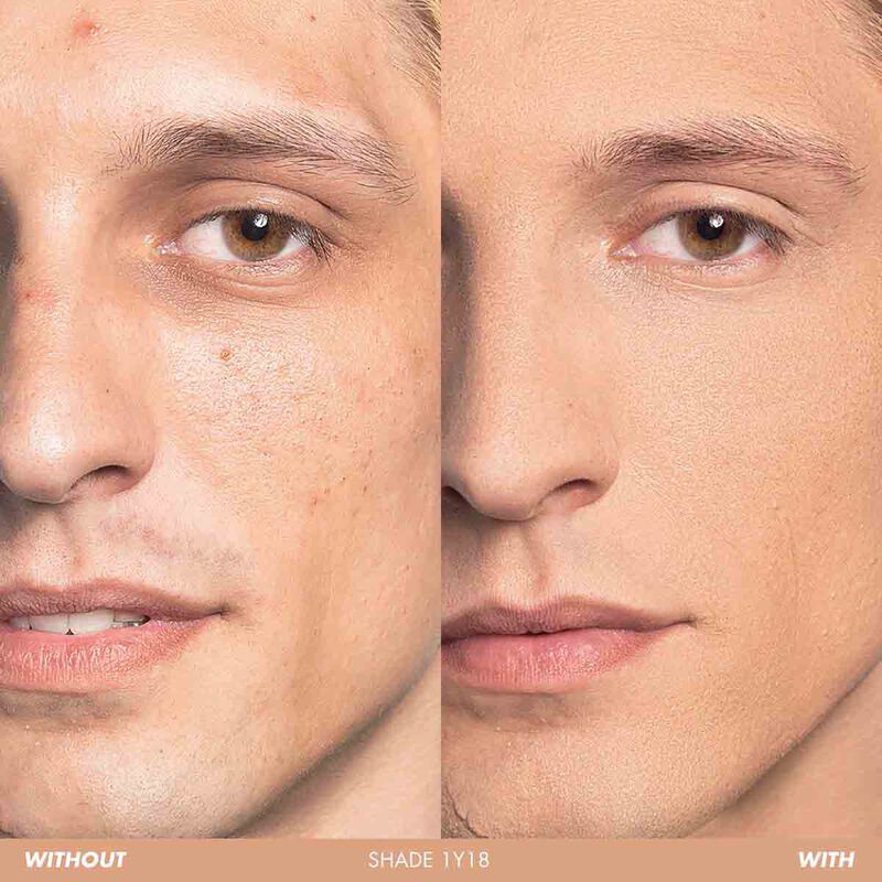 make up for ever hd skin foundation