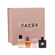 faces مجموعة من الحجم الصغير  للعطور الفاخرة