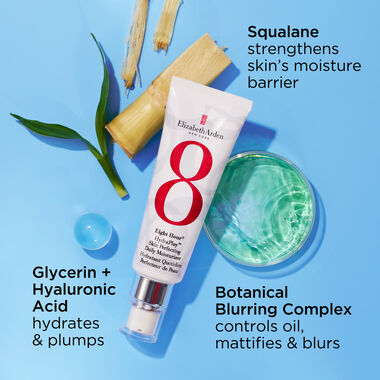 faces مرطب هيدرا بلاي يومي مثالي للبشرة