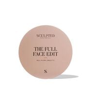 Full Face Edit In Bloom faces full face edit in bloom