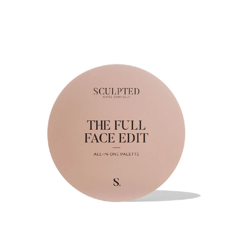 sculpted by aimee full face edit in bloom