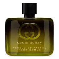 Guilty Absolu de Parfum faces guilty absolu de parfum
