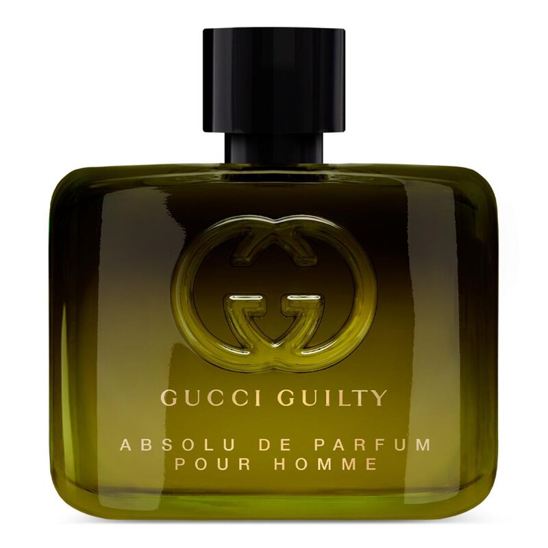 gucci guilty absolu de parfum