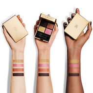 faces ombres g eyeshadow quad