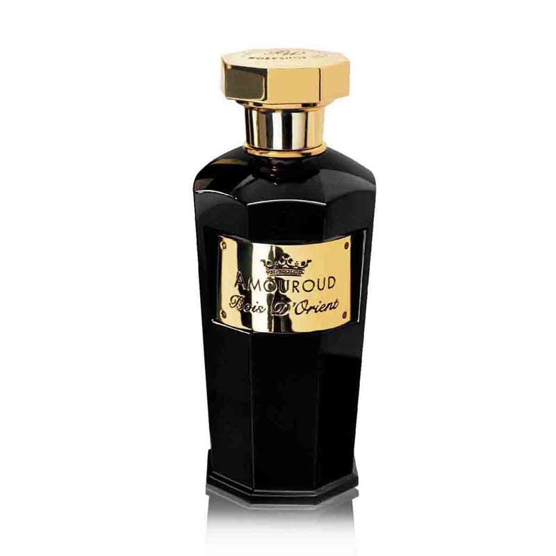 amouroud bois d'orient eau de parfum 100ml
