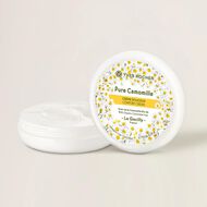 faces pure camomille face   body comfort cream 125ml jar