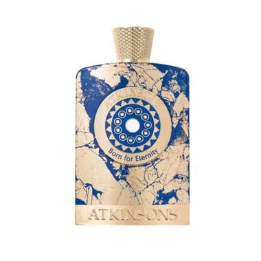 faces born for eternity