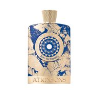 بورن فور اتيرنتي faces بورن فور اتيرنتي