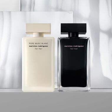 faces عطر بيور مسك بلانك فور هير انتينس