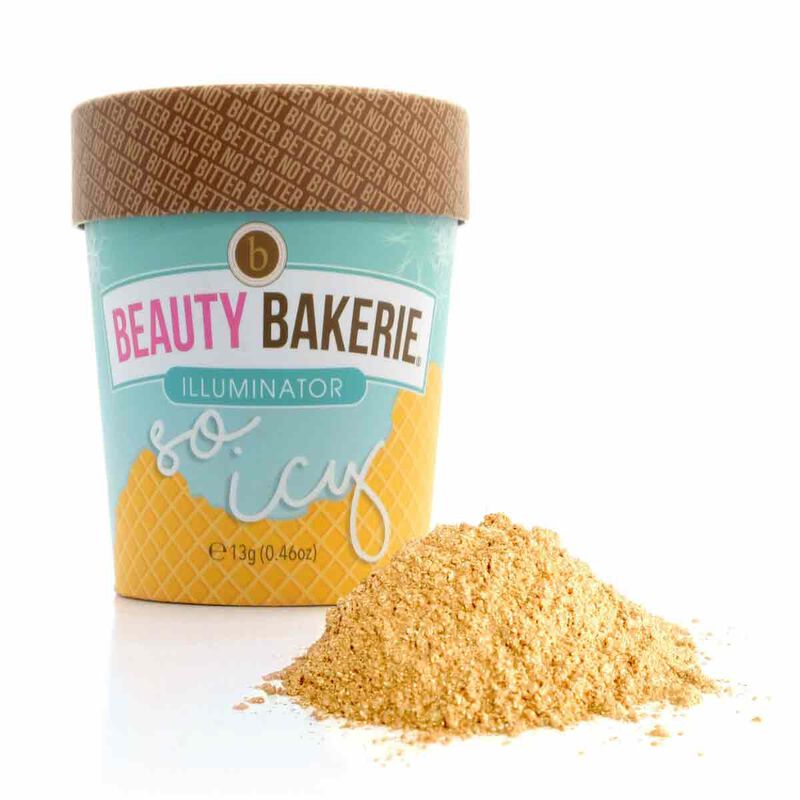 بيوتي بيكرى هيلايتر سو ايسي