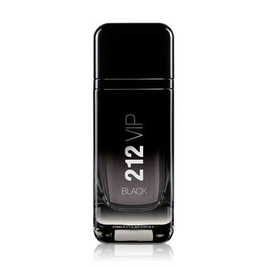 faces عطر 212 في اي بي بلاك أو دو برفان 200مل
