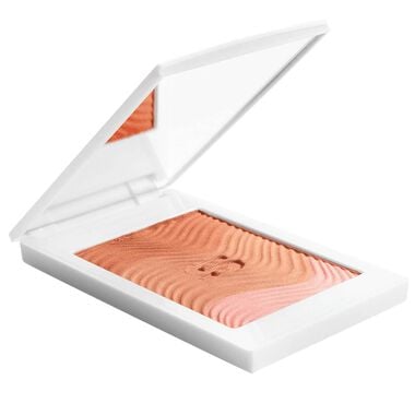 Phyto Touche Sun Glow Powder Trio Miel Cannelle faces phyto touche sun glow powder trio miel cannelle
