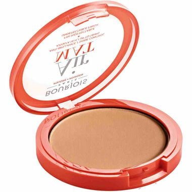 Air Mat Powder faces air mat powder