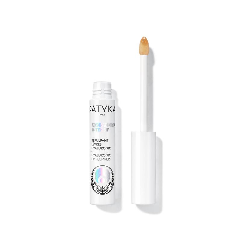 patyka hyaluronic lip plumper