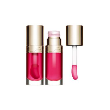 faces lip comfort oil