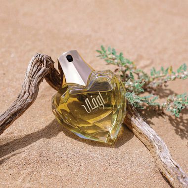 faces عطر اوفى