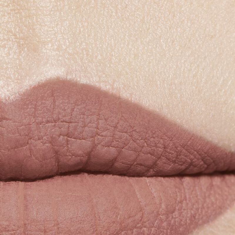 chanel rouge allure velvet extreme