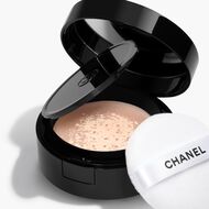 faces poudre universelle libre natural finish loose on the go format