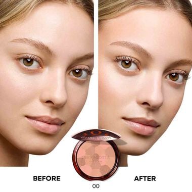 Terracotta Light Powder faces terracotta light powder