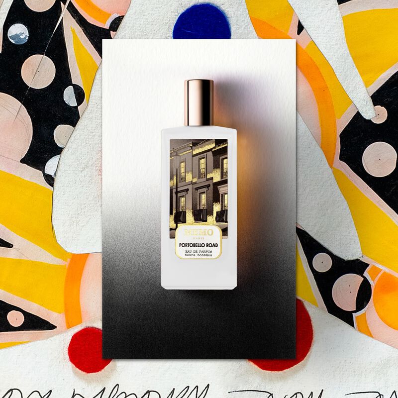 memo paris portobello road