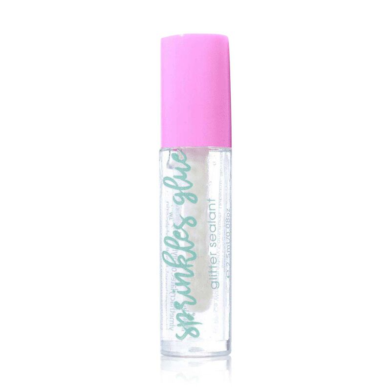 beauty bakerie sprinkles glitter glue