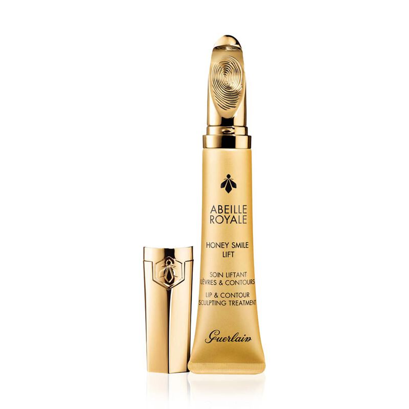 guerlain abeille royale honey smile lift 15ml