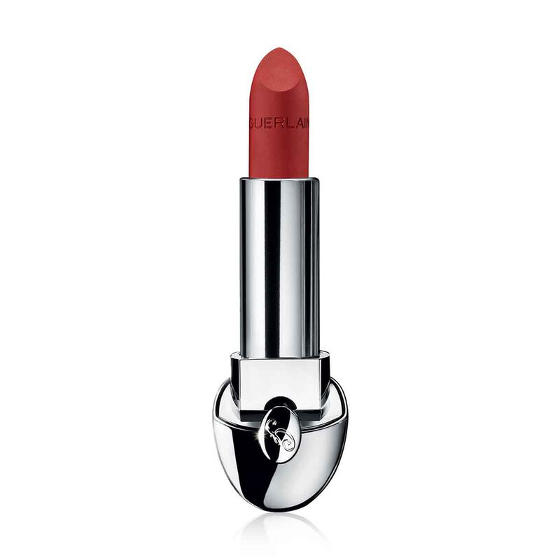 guerlain rouge g de guerlain the lipstick shade