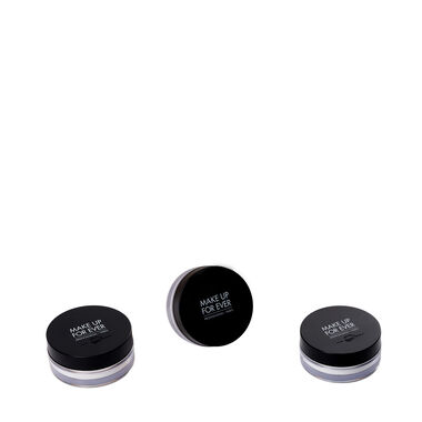 faces البودرة السائبة ألترا اتش دي