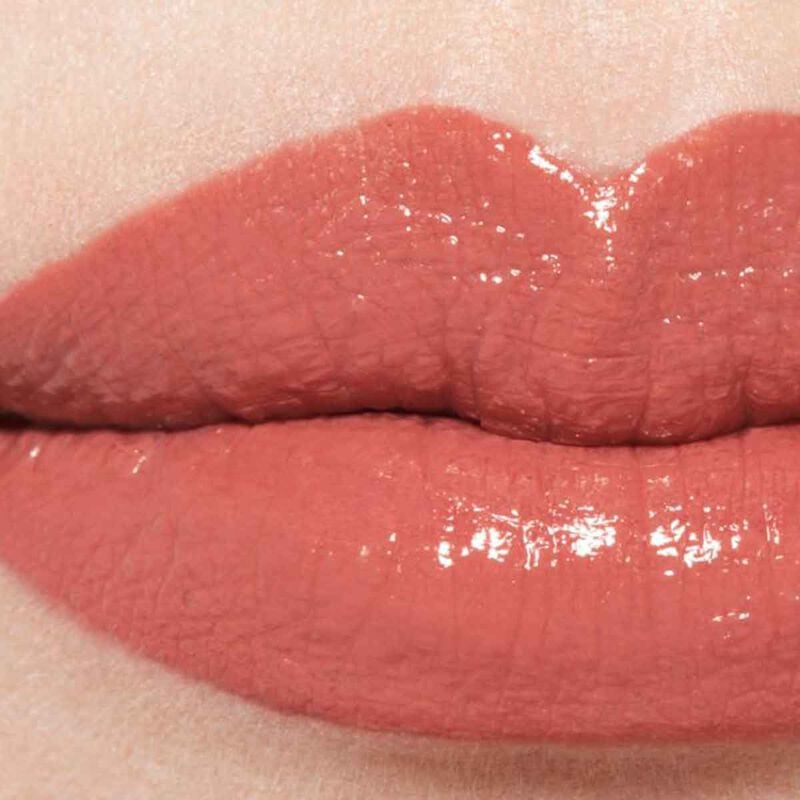 chanel rouge coco bloom
